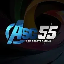 ASG55 - Permainan Bingo Seru dan Mengasyikkan